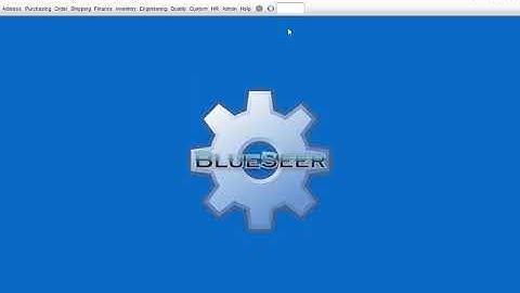 Bill Of Material How-To Series (1 of 3)