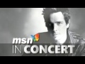 Capture de la vidéo Chris Cornell -Full Concert  Seattle 09 05 2007