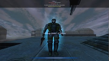 Aliens vs Predator 2 Team Deathmatch Multiplayer #2