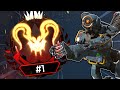 THIS IS WHAT APEX PREDATOR LOOKS LIKE IN SEASON 6!!! | Albralelie