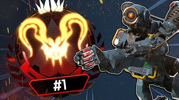 THIS IS WHAT APEX PREDATOR LOOKS LIKE IN SEASON 6!!! | Albralelie