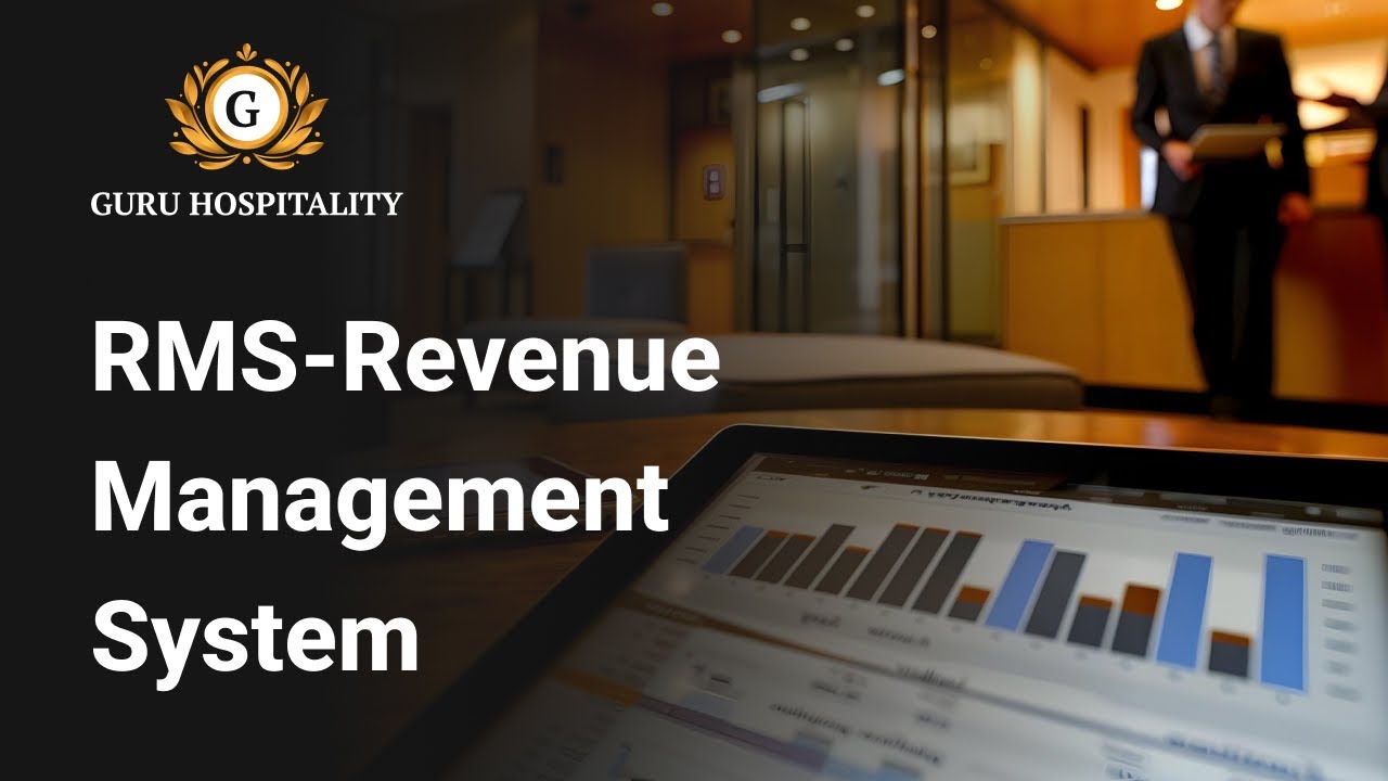 Revenue Management  System