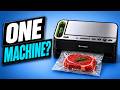 FoodSaver V4400 Review: Does It Do It All?