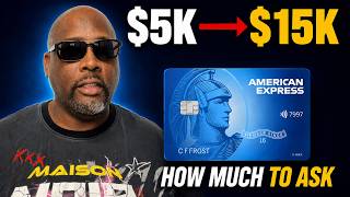 Do THIS to Get HUGH Soft Pull Credit Limit Increases FAST! screenshot 1