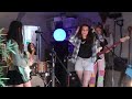 Petrichor cover of Bad Reputation
