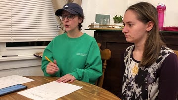 Trail Making Test (Part A &B)