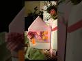 Easter Cottage | #faith #lord #diy #jesus #shorts #love #mercy  #diy #mercy #john316  #youtubeshorts
