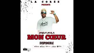 Marvy Mvilamon Coeur