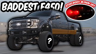 Download Lagu I Built the Baddest F450 Ever!!! MP3 Download Lagu I Built the Baddest F450 Ever!!! MP3