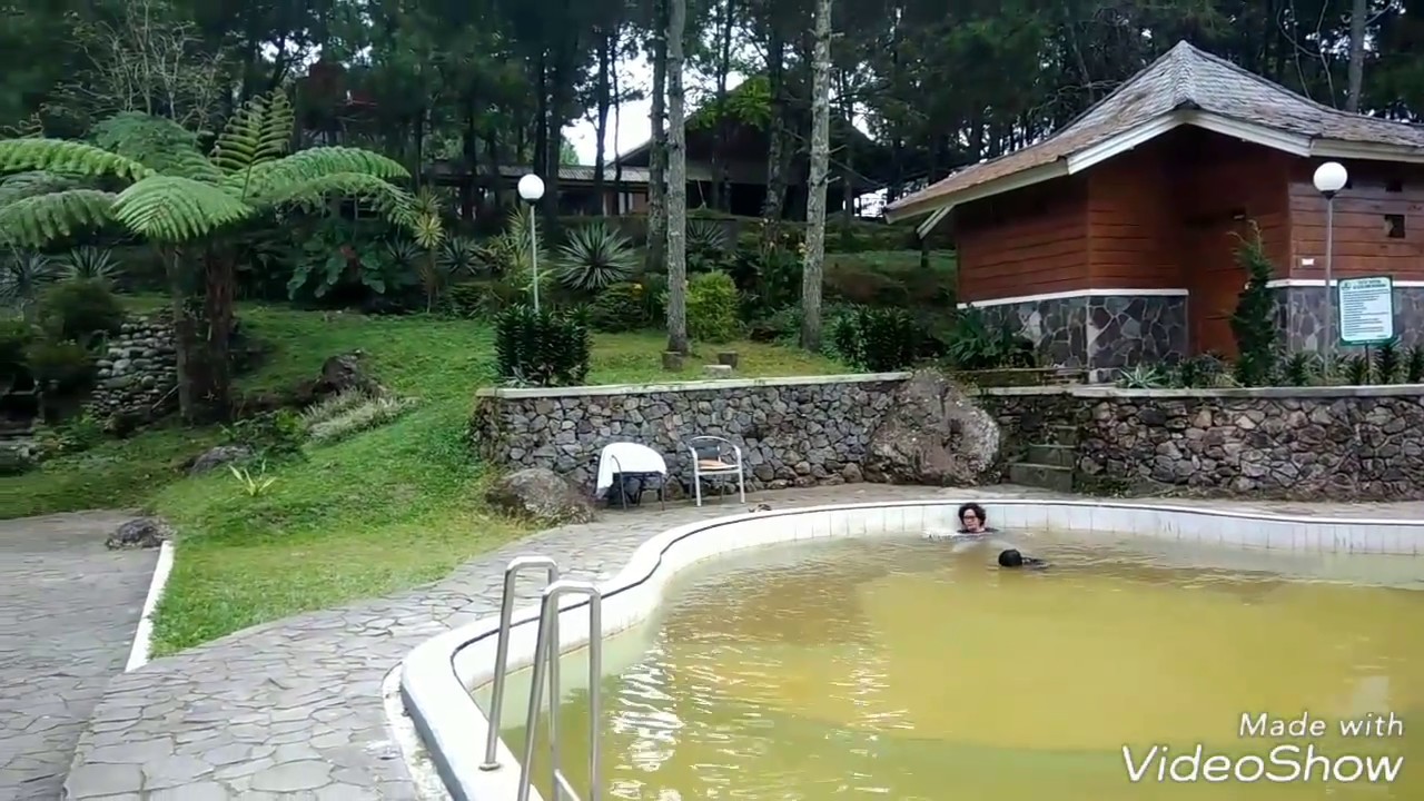 Patuha Resort Ciwideuy Bandung 