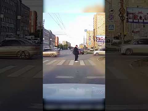 🪦🚘👊 КРУЗАК древний, а ПОНТЫ свежие!