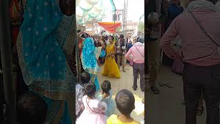 Dehati Gao Ka Dance