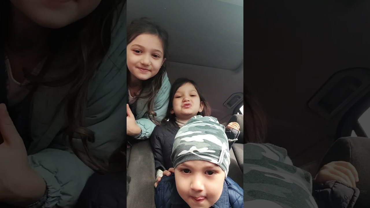 Our little funs🥹🥰🥰