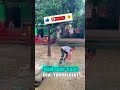 Rebutan Mangga Berujung Tragis, Definisi Siapa Cepat Dia Kepleset! 😭 #Shorts #manggajatuh #comedy