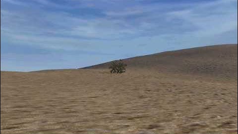OFP - How not to be seen