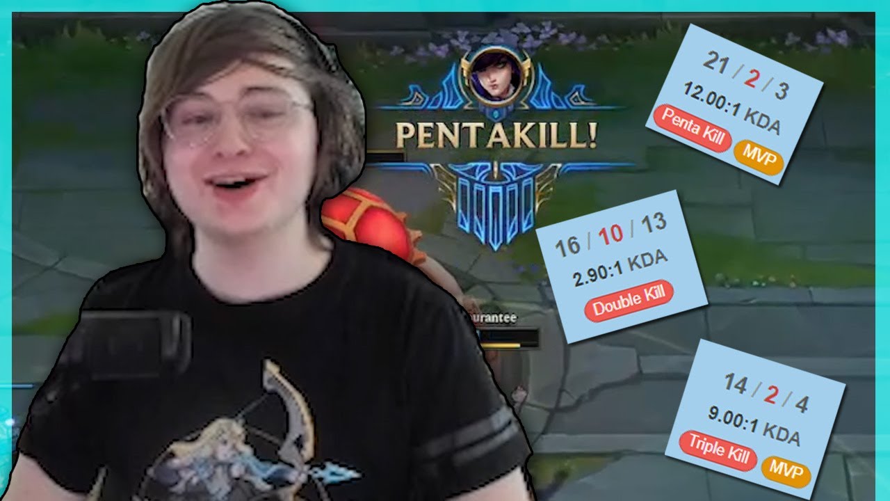 ВОТ ЧТО ОТПУСК ДЕЛАЕТ С ГЕЙМЕРОМ