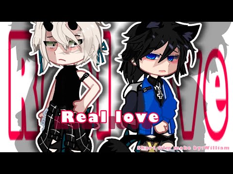 REAL LOVE_||Sanegiyuu||_Kny_||MY AU||