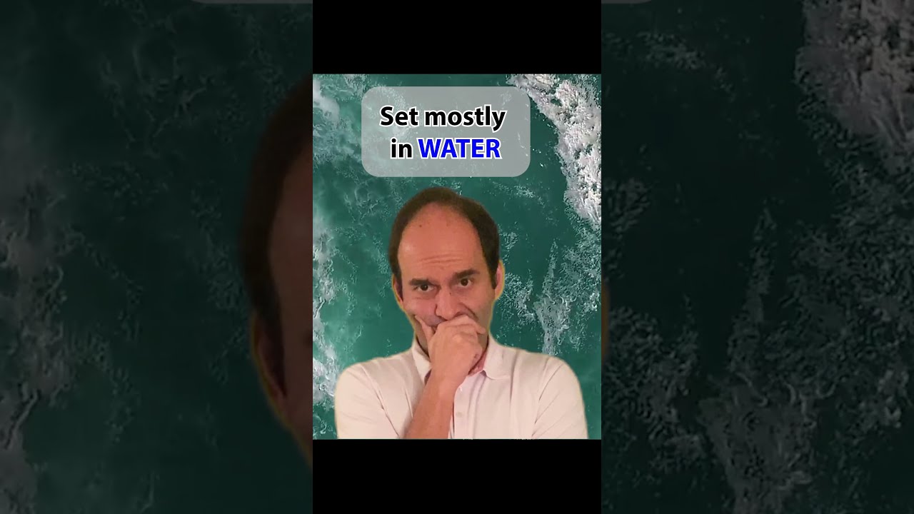 A suggestion for when seeing the movie "Avatar 2"