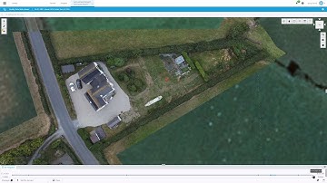 Bentley 4D Navigation demo