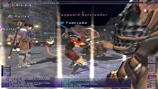 FFXI-Nasomi-Dynamis - San d Oria