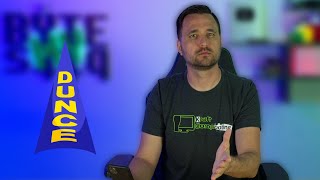 Jason Bytes Back Ep. 50 - TP-Link Omada, How full in my server?
