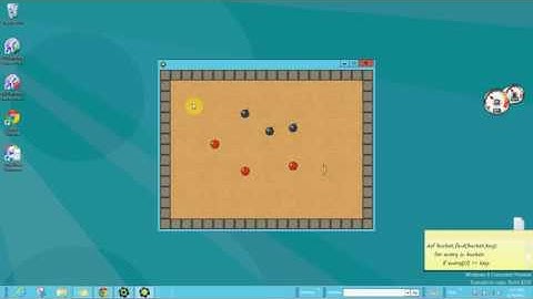 Tutorial 2 How to complete tutorial 1 in GameMaker 8.1