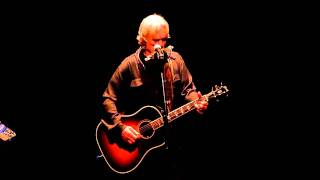 Kris Kristofferson sings &quot;From Here To Forever&quot;