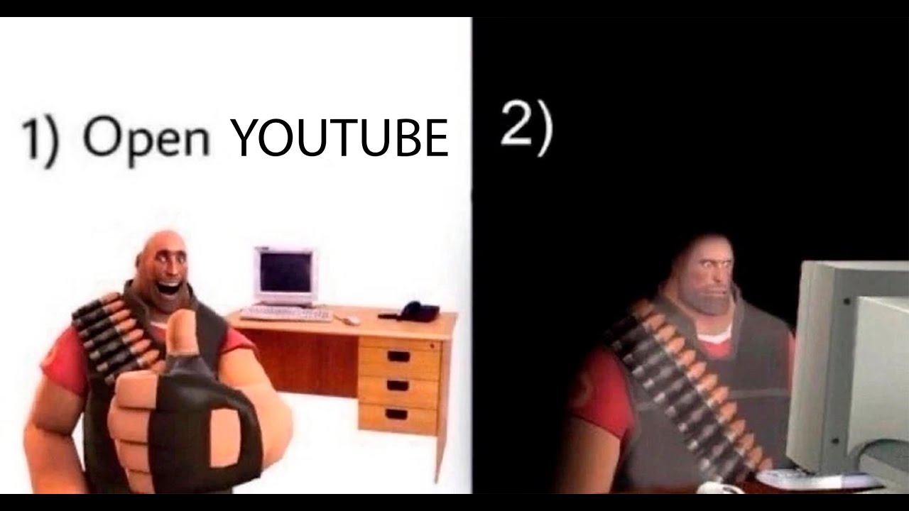 Step 1 Open Twitter Meme