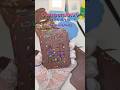 part 21.Twinkle chocolate.우표일기.stamp journal.#food #asmr