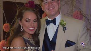 Midland Valley High School Enchanted Forest Prom 2018