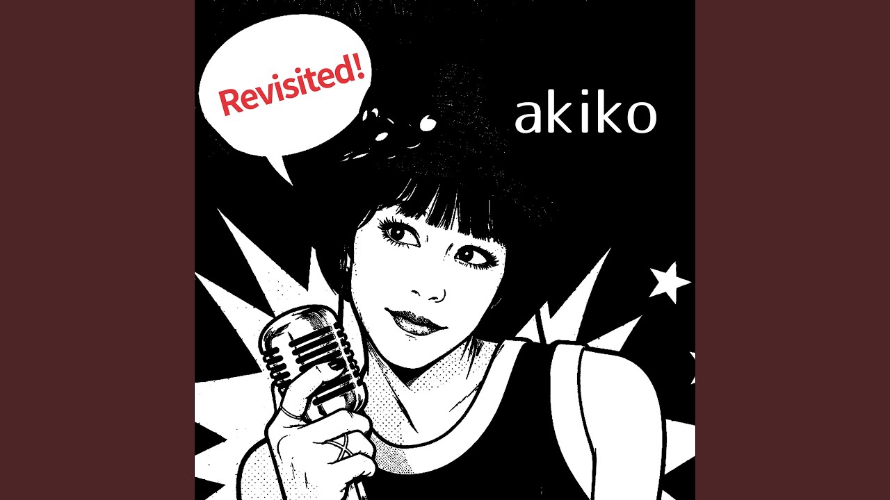 Akikoページ Do You Know? - YouTube