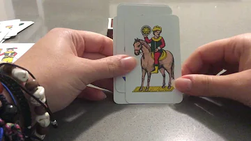 Cosa significano le carte siciliane?