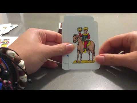 Video: Come Imparare A Leggere Le Carte