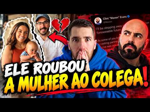 TJI FALA SOBRE POLÉMICA GIGANTE NA COMUNIDADE DE CALL OF DUTY
