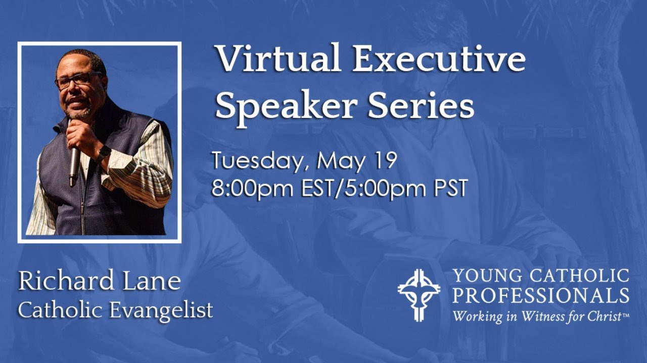 YCP Detroit Hosts Richard Lane YouTube