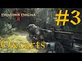 Dragon's Dogma 2 | Lets Play #3 | Road to Vernwurth