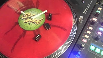 How To Fix A Sticky Rane 62 Crossfader w/ Slynk