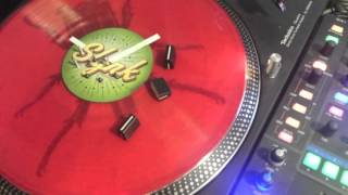 How To Fix A Sticky Rane 62 Crossfader w/ Slynk
