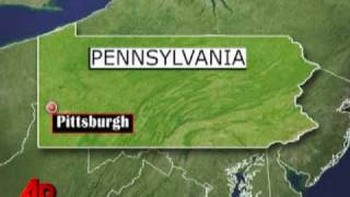 3 Pittsburgh Officers Dead in Shooting