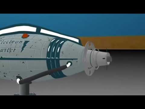 Proof of Mind Over Matter    The Double Slit Experiment   Physics Dr  Quantum 1