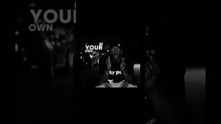 You’re the reason you haven’t made it yet.