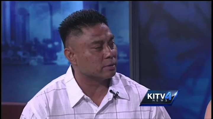 The Homeless Veteran Stand Down and Job Fair helping local vets