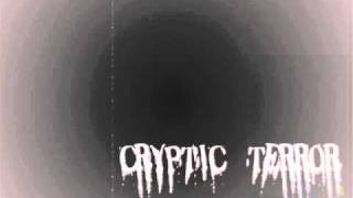 Cryptic Terror - Obscure Deathworship