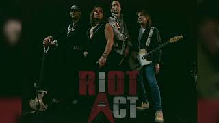 RIOT ACT - Swords and Tequila 2023 [Official Video]