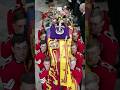 The Queen’s Secret Burial #queenelizabeth #royalfamily #shorts