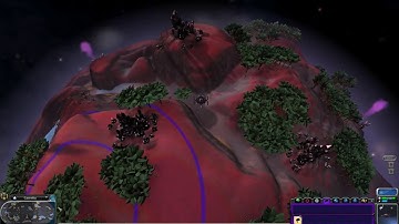 Spore: Galactic Adventures Dark Injection Mod | Wormhole Key | Ep 15