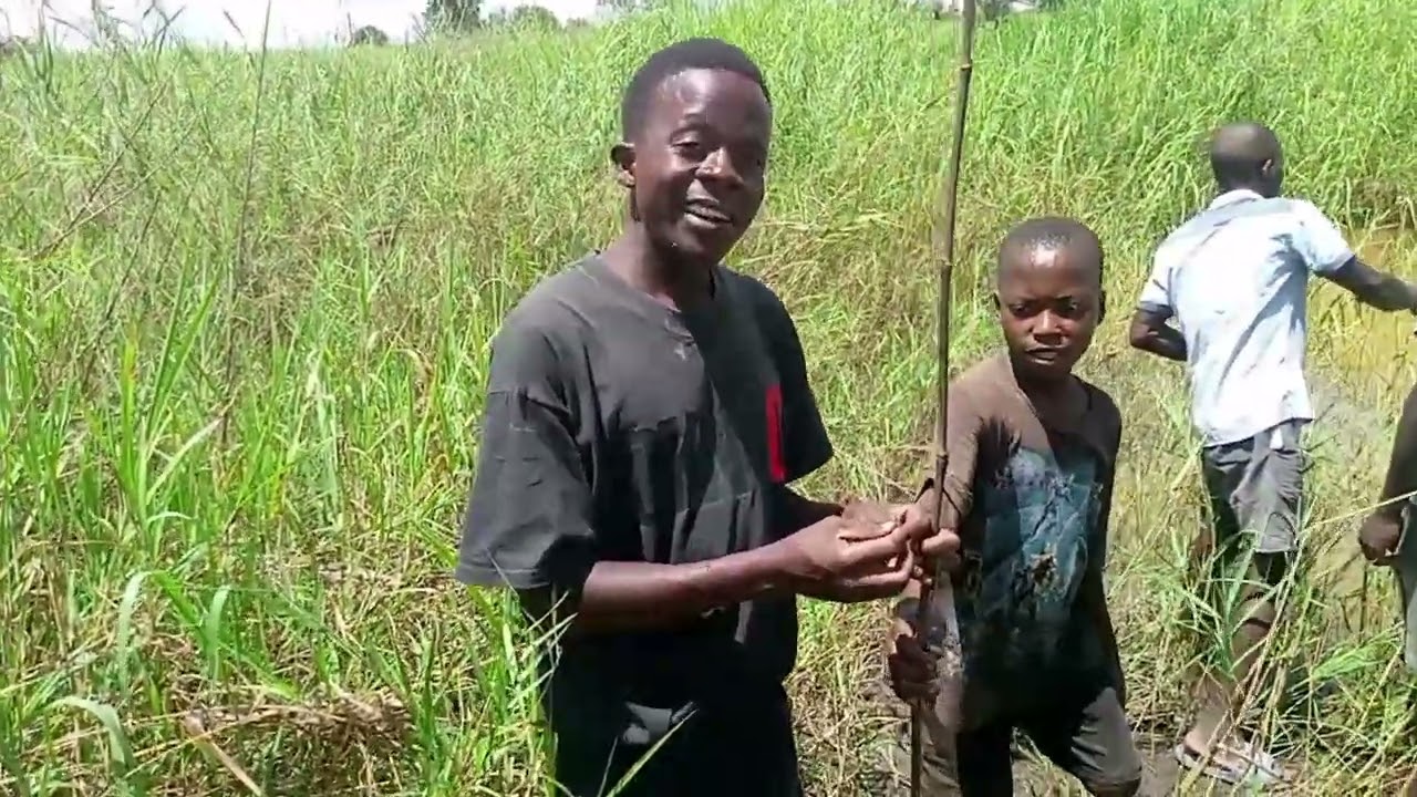 Pesca 🐠🐠🐟 em Moçambique 🇲🇿