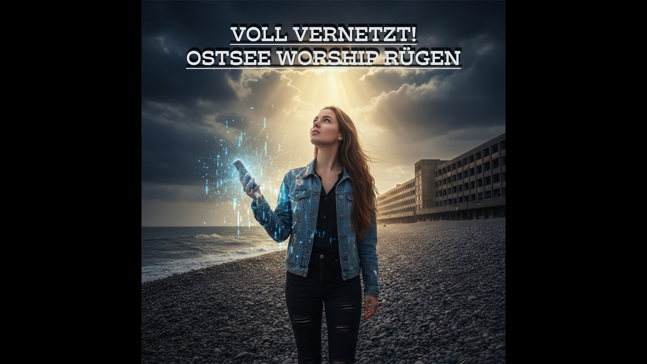 Voll Vernetzt Ostsee Worship Rügen