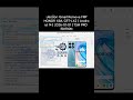 ปลดล็อก Gmail Remove FRP HONOR X8A CRT-LX2 | Android 14 | 2026-01-01 | TSM PRO EDITION