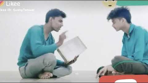 My likee ID videos 👍👍